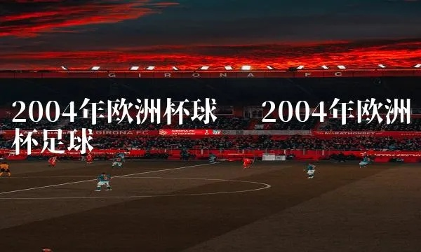 2004年欧洲杯视频 2004年欧洲杯球场巡礼-第2张图片-www.211178.com_果博福布斯