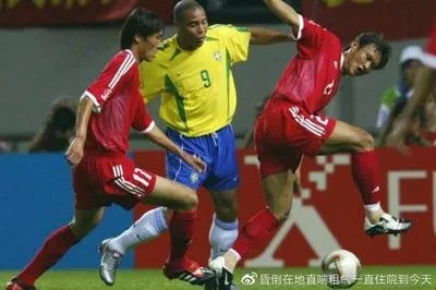 国足世界杯2002巴西全场回放介绍比赛内幕，球员心路历程大介绍