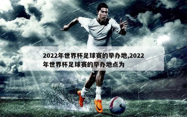 2022年世界杯足球赛在哪里进行？-第2张图片-www.211178.com_果博福布斯