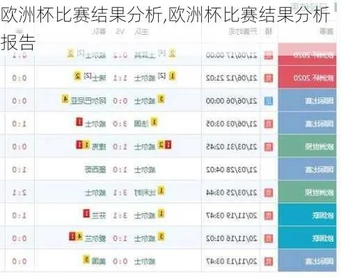 618欧洲杯最新战报 精彩比赛实况报道-第3张图片-www.211178.com_果博福布斯