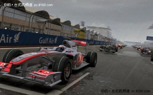 2010赛季F1赛车性能分析（探秘当年最具竞争力的赛车技术）